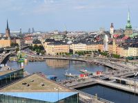 Stockholm. Neue Perspektiven &ndash; &copy; Heike Jack (Eberhardt TRAVEL)