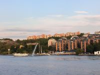 Nacka Strand  &ndash; &copy; Heike Jack (Eberhardt TRAVEL)