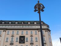 Stockholm  &ndash; &copy; Heike Jack (Eberhardt TRAVEL)