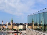 Spiegelung &ndash; &copy; Heike Jack (Eberhardt TRAVEL)