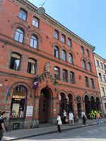 Södermalm  &ndash; &copy; Heike Jack (Eberhardt TRAVEL)