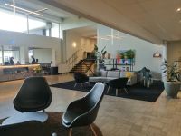 Comwell Hotel Köge Strand &ndash; &copy; Alicia Eckert (Eberhardt TRAVEL)
