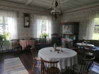 Freilichtmuseum Gammelstad &ndash; &copy; Alicia Eckert (Eberhardt TRAVEL)