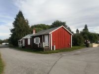 Gammelstad Lulea &ndash; &copy; Alicia Eckert (Eberhardt TRAVEL)