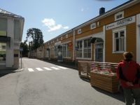 Kristinestad &ndash; &copy; Alicia Eckert (Eberhardt TRAVEL)