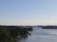 Wir verlassen Turku &ndash; &copy; Alicia Eckert (Eberhardt TRAVEL)