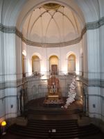 Nordisches Museum  &ndash; &copy; Olga Romano (Eberhardt TRAVEL)