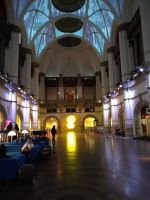 Nordisches Museum  &ndash; &copy; Olga Romano (Eberhardt TRAVEL)