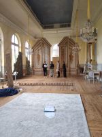 Drottningholm Theater  &ndash; &copy; Olga Romano (Eberhardt TRAVEL)
