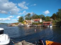 Vaxholm  &ndash; &copy; Olga Romano (Eberhardt TRAVEL)