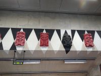 U-Bahnhof  &ndash; &copy; Olga Romano (Eberhardt TRAVEL)