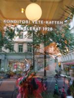 Konditorei &ndash; &copy; Olga Romano (Eberhardt TRAVEL)