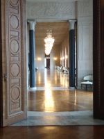 Stadshuset &ndash; &copy; Olga Romano (Eberhardt TRAVEL)