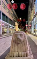 Fußgängerzone &ndash; &copy; Carmen Kiefer (Eberhardt TRAVEL)