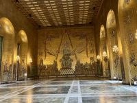Goldener Saal &ndash; &copy; Carmen Kiefer (Eberhardt TRAVEL)