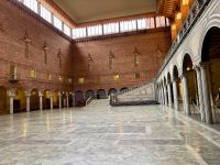 „ Blauer Saal“ &ndash; &copy; Carmen Kiefer (Eberhardt TRAVEL)