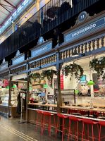 Östermalms Saluhall &ndash; &copy; Carmen Kiefer (Eberhardt TRAVEL)