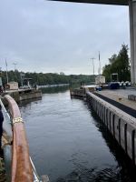 Hammarby Schleuse &ndash; &copy; Carmen Kiefer (Eberhardt TRAVEL)
