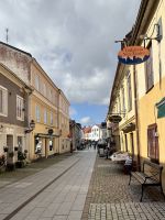 Vadstena &ndash; &copy; Carmen Kiefer (Eberhardt TRAVEL)