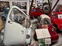 Motala Motormuseum &ndash; &copy; Carmen Kiefer (Eberhardt TRAVEL)