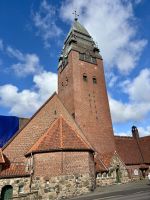 Masthugget Kirche &ndash; &copy; Carmen Kiefer (Eberhardt TRAVEL)