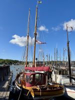 Alter Hafen &ndash; &copy; Carmen Kiefer (Eberhardt TRAVEL)