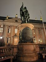 Stockholm. 