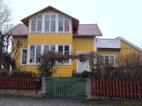 Vaxholm