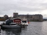 Vaxholm Kastell