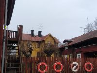 Vaxholm