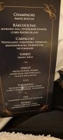 unser Menu &ndash; &copy; Sylvia Führ (Eberhardt TRAVEL)