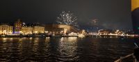 wunderschöne Kulisse für das Feuerwerk &ndash; &copy; Sylvia Führ (Eberhardt TRAVEL)