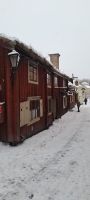 Skansen