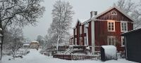 Skansen &ndash; &copy; Sylvia Führ (Eberhardt TRAVEL)