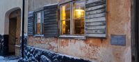 Skansen &ndash; &copy; Sylvia Führ (Eberhardt TRAVEL)