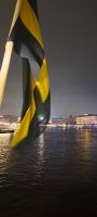 Wir genießen die Kulisse. &ndash; &copy; Sylvia Führ (Eberhardt TRAVEL)
