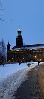 Das Stadthaus... &ndash; &copy; Sylvia Führ (Eberhardt TRAVEL)