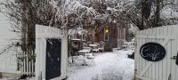 unterwegs in Vaxholm &ndash; &copy; Sylvia Führ (Eberhardt TRAVEL)