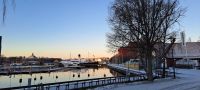 unterwegs in der Stadt &ndash; &copy; Sylvia Führ (Eberhardt TRAVEL)