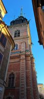 die deutsche Kirche  &ndash; &copy; Sylvia Führ (Eberhardt TRAVEL)