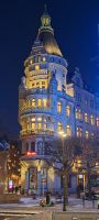 unterwegs &ndash; &copy; Sylvia Führ (Eberhardt TRAVEL)