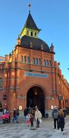 Saluhall - die Matkthalle &ndash; &copy; Sylvia Führ (Eberhardt TRAVEL)