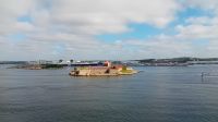 Hafen Göteborg &ndash; &copy; Allina Anderer (Eberhardt TRAVEL)