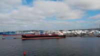 Hafen Göteborg &ndash; &copy; Allina Anderer (Eberhardt TRAVEL)
