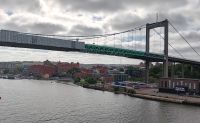 Älvsborgsbron Göteborg &ndash; &copy; Allina Anderer (Eberhardt TRAVEL)