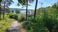 Dalslandkanal Haverud &ndash; &copy; Allina Anderer (Eberhardt TRAVEL)