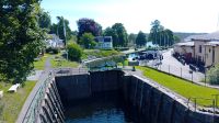 Haverud Dalslandkanal &ndash; &copy; Allina Anderer (Eberhardt TRAVEL)
