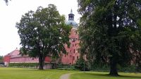 Schloss Gripsholm &ndash; &copy; Allina Anderer (Eberhardt TRAVEL)