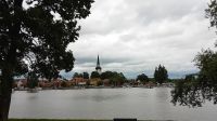 Kirche Mariefred &ndash; &copy; Allina Anderer (Eberhardt TRAVEL)