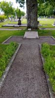 Grab Kurt Tucholsky &ndash; &copy; Allina Anderer (Eberhardt TRAVEL)